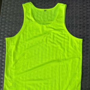 Men’s Nike Dri-Fit Tank Top